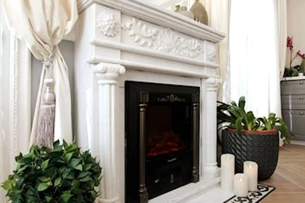 Apartment Elegant 120M2 3Ch Quartier Romantique Centre Ville Paris